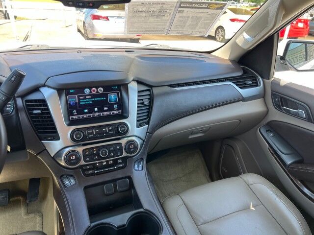 2015 Chevrolet Tahoe LT Gainesville TX