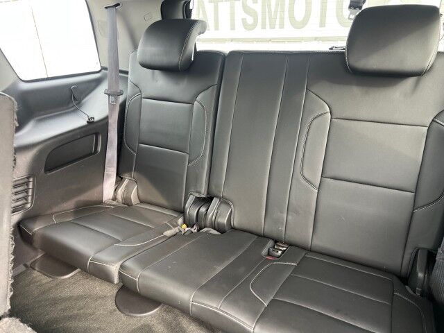 2015 Chevrolet Tahoe LT Gainesville TX 2015 Chevrolet Tahoe LT Gainesville TX