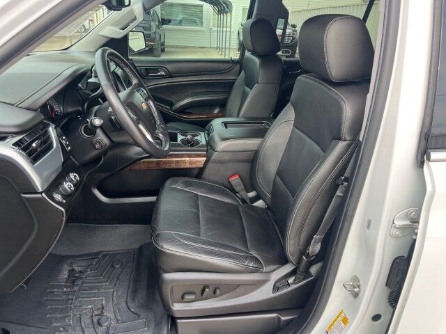 2015 Chevrolet Tahoe LT Gainesville TX 2015 Chevrolet Tahoe LT Gainesville TX