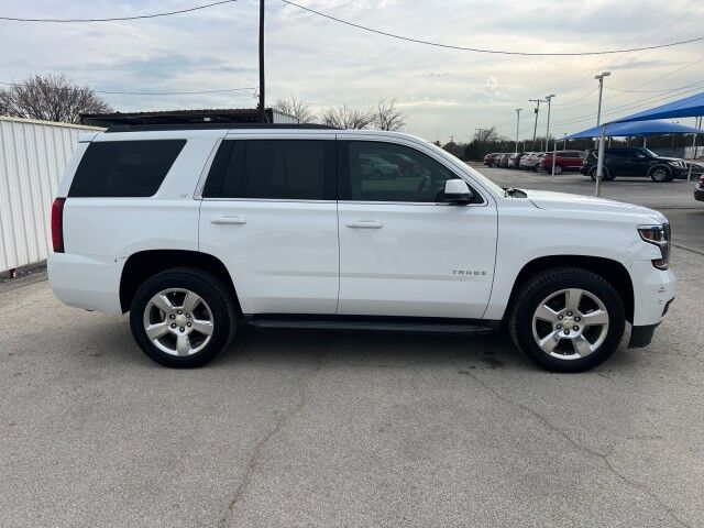 2015 Chevrolet Tahoe LT Gainesville TX 2015 Chevrolet Tahoe LT Gainesville TX