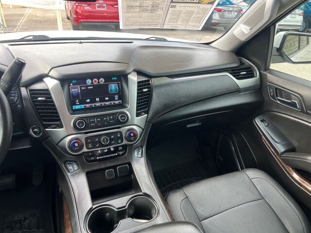 2015 Chevrolet Tahoe LT Gainesville TX 2015 Chevrolet Tahoe LT Gainesville TX