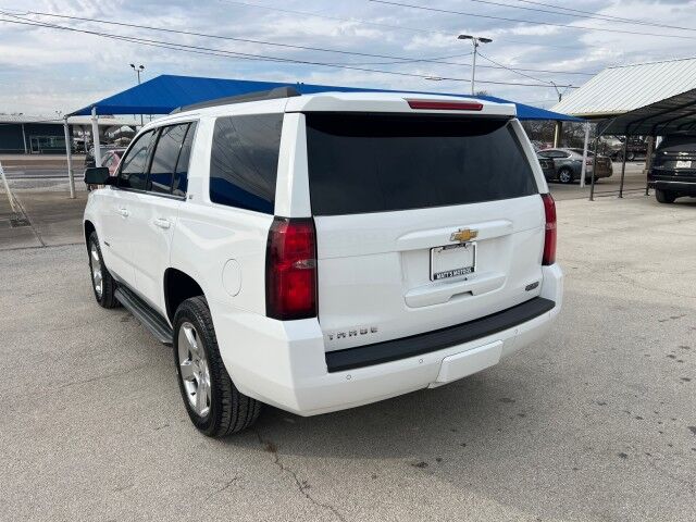 2015 Chevrolet Tahoe LT Gainesville TX 2015 Chevrolet Tahoe LT Gainesville TX