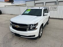 2015_Chevrolet_Tahoe_LT_ Gainesville TX