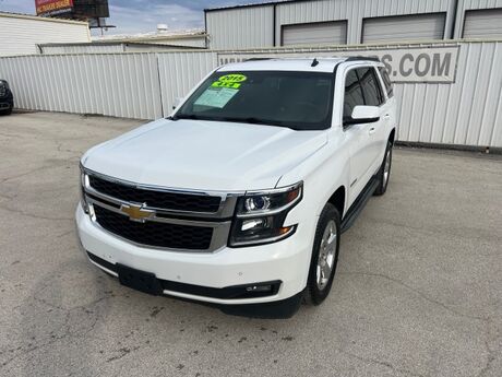 2015 Chevrolet Tahoe LT Gainesville TX
