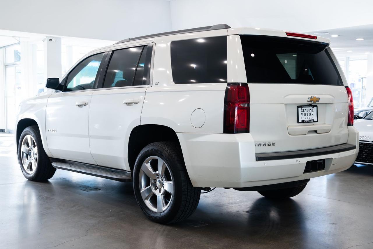 2015 Chevrolet Tahoe LT Gladstone OR