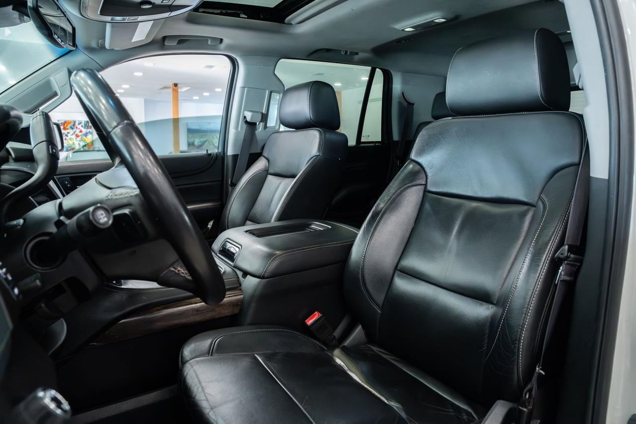 2015 Chevrolet Tahoe LT Gladstone OR