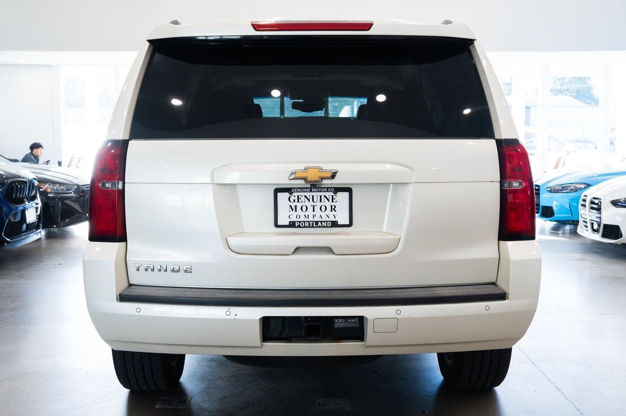 2015 Chevrolet Tahoe LT Gladstone OR