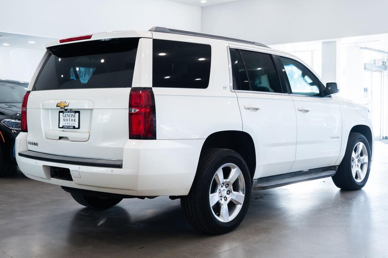 2015 Chevrolet Tahoe LT Gladstone OR