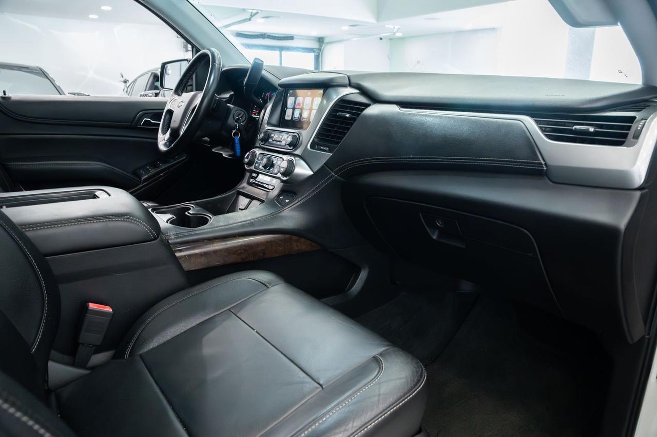 2015 Chevrolet Tahoe LT Gladstone OR