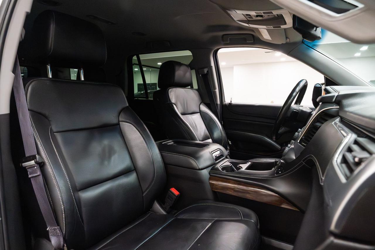 2015 Chevrolet Tahoe LT Gladstone OR