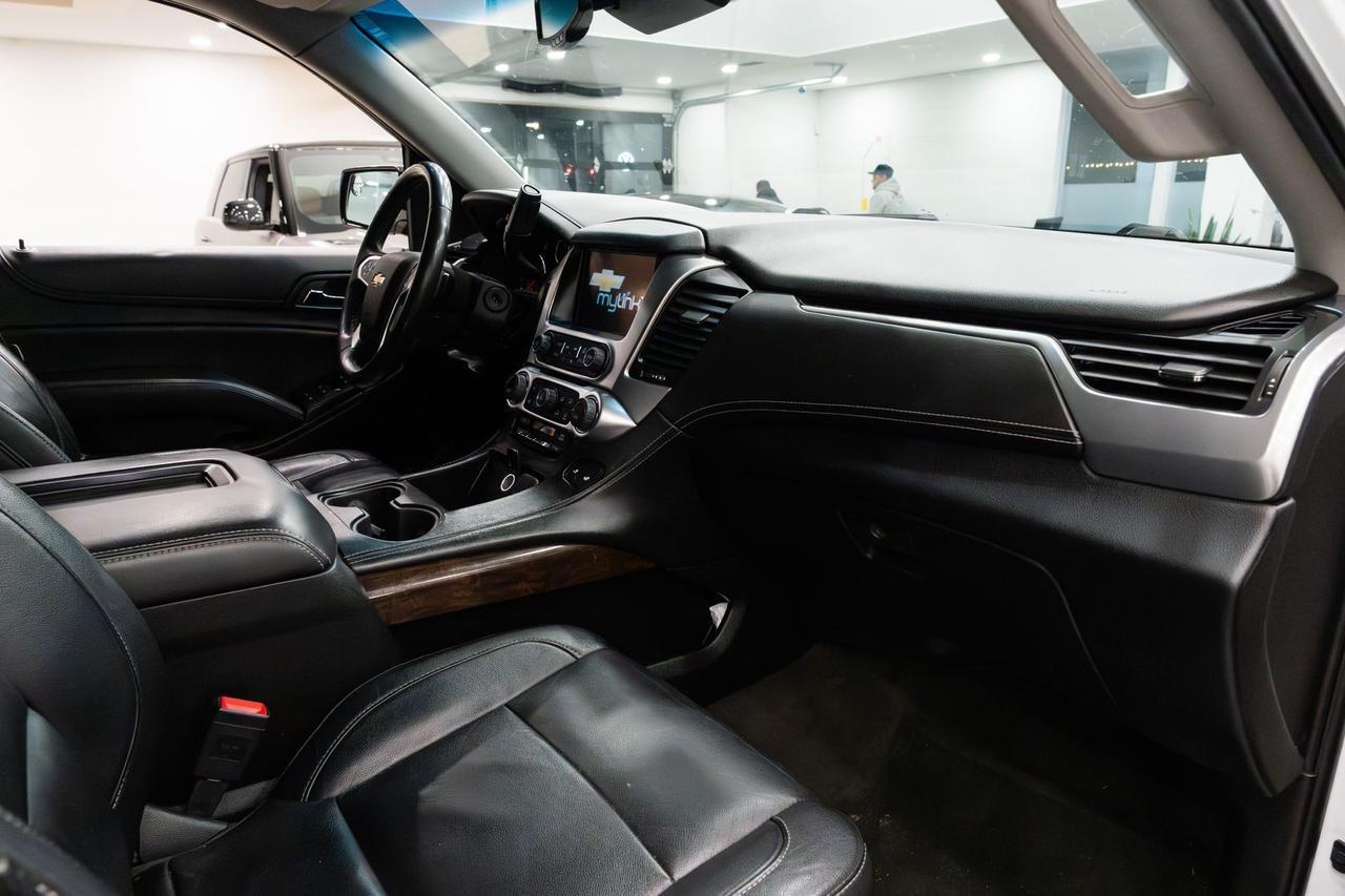 2015 Chevrolet Tahoe LT Gladstone OR