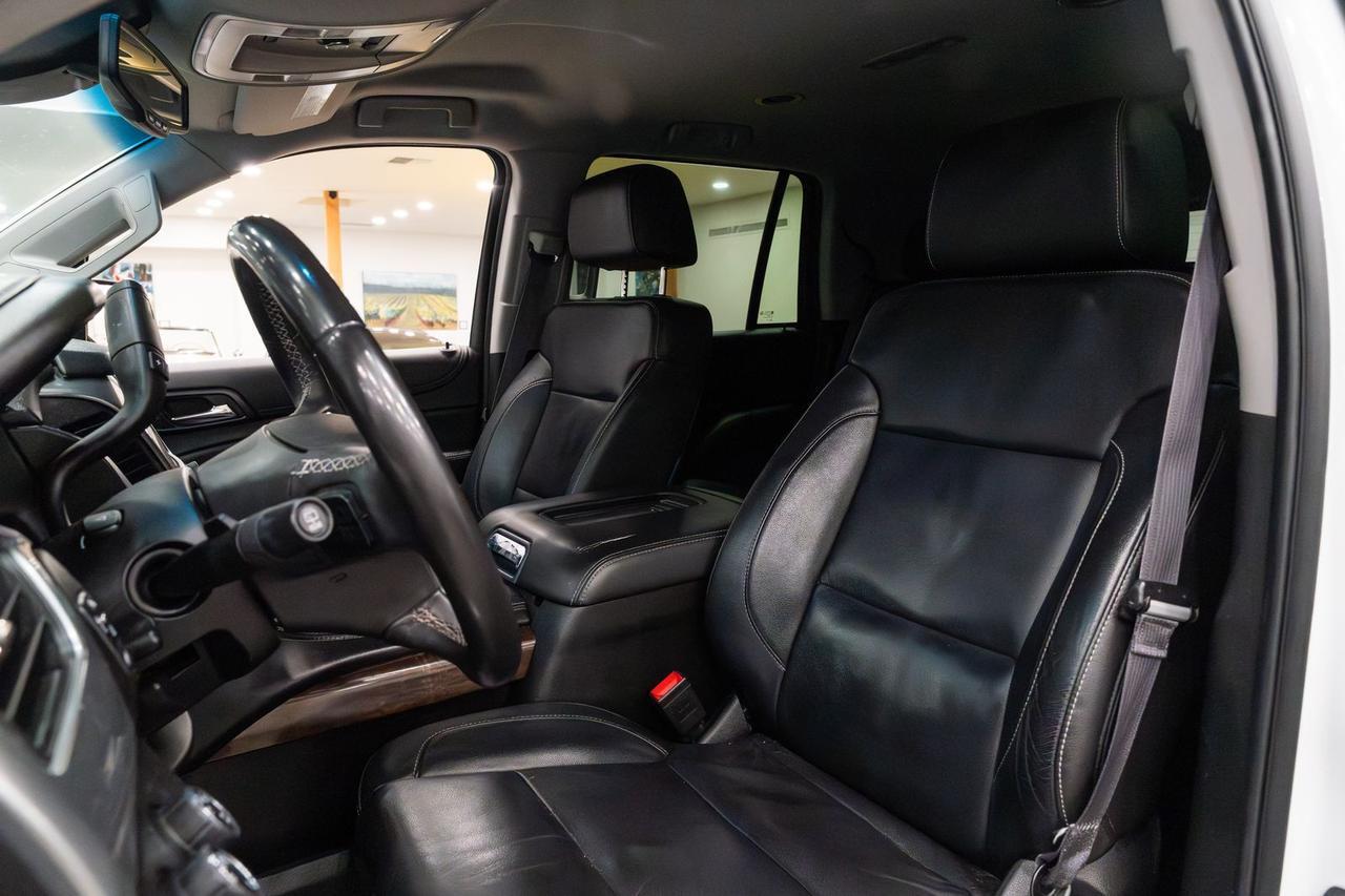 2015 Chevrolet Tahoe LT Gladstone OR