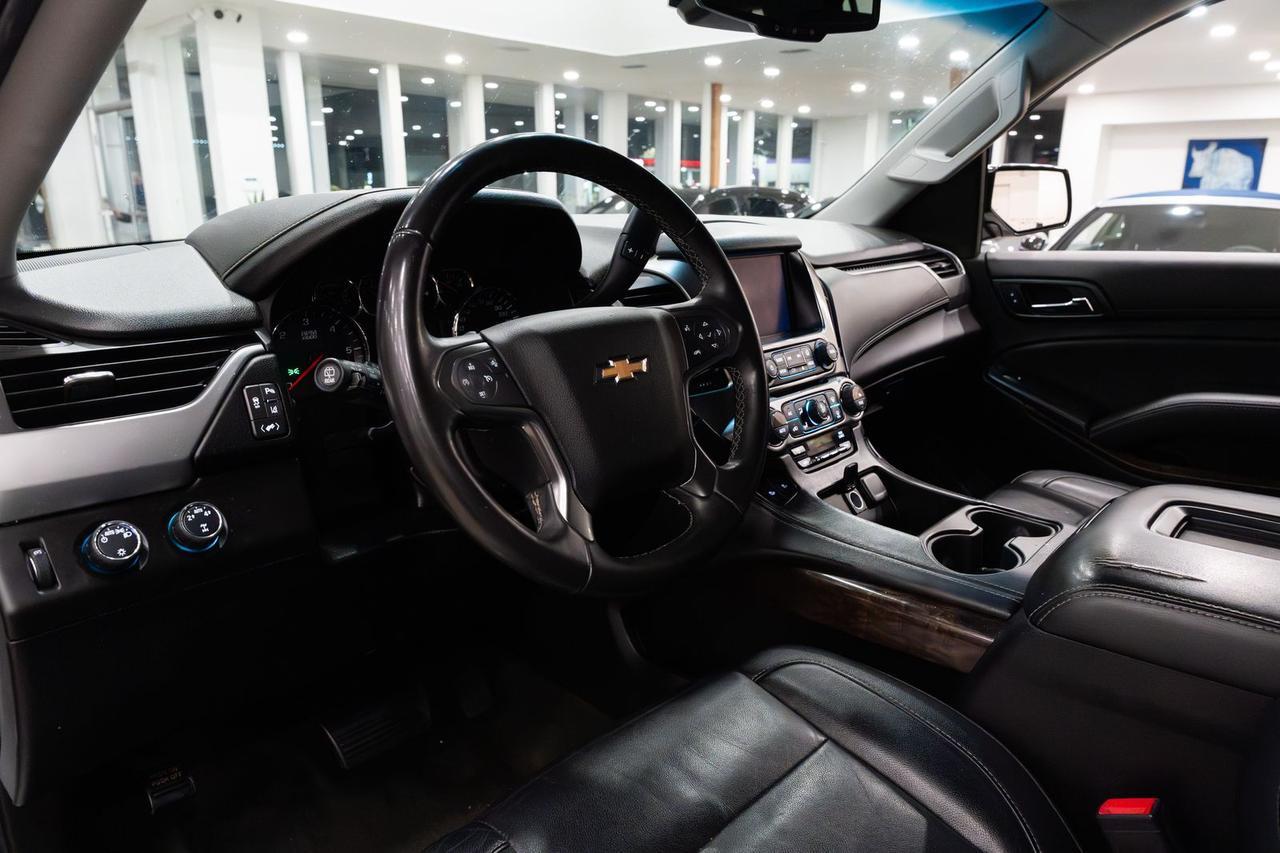 2015 Chevrolet Tahoe LT Gladstone OR