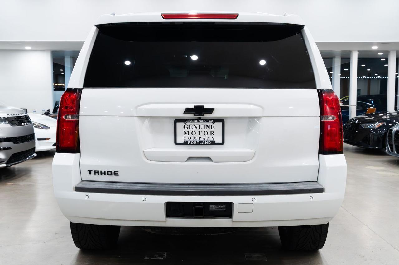 2015 Chevrolet Tahoe LT Gladstone OR