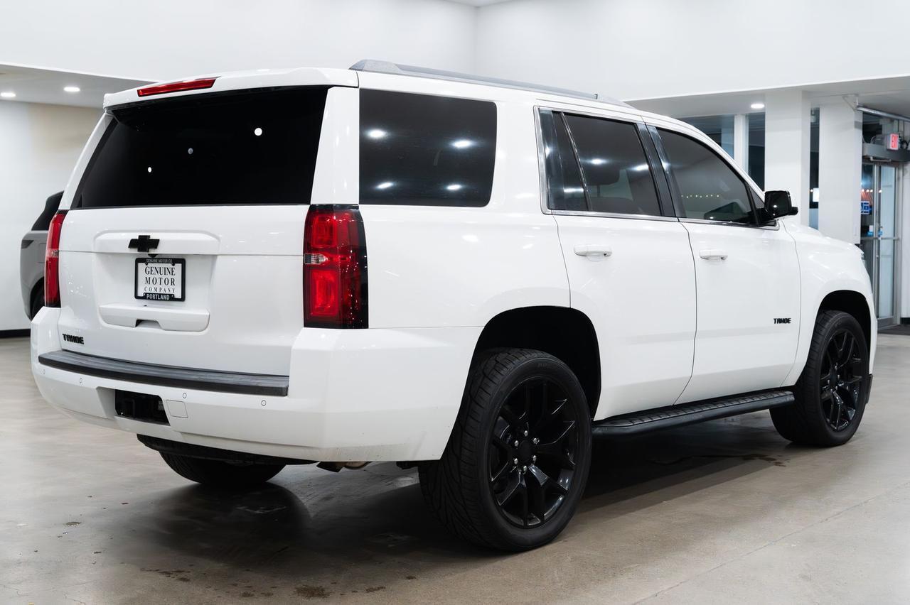 2015 Chevrolet Tahoe LT Gladstone OR