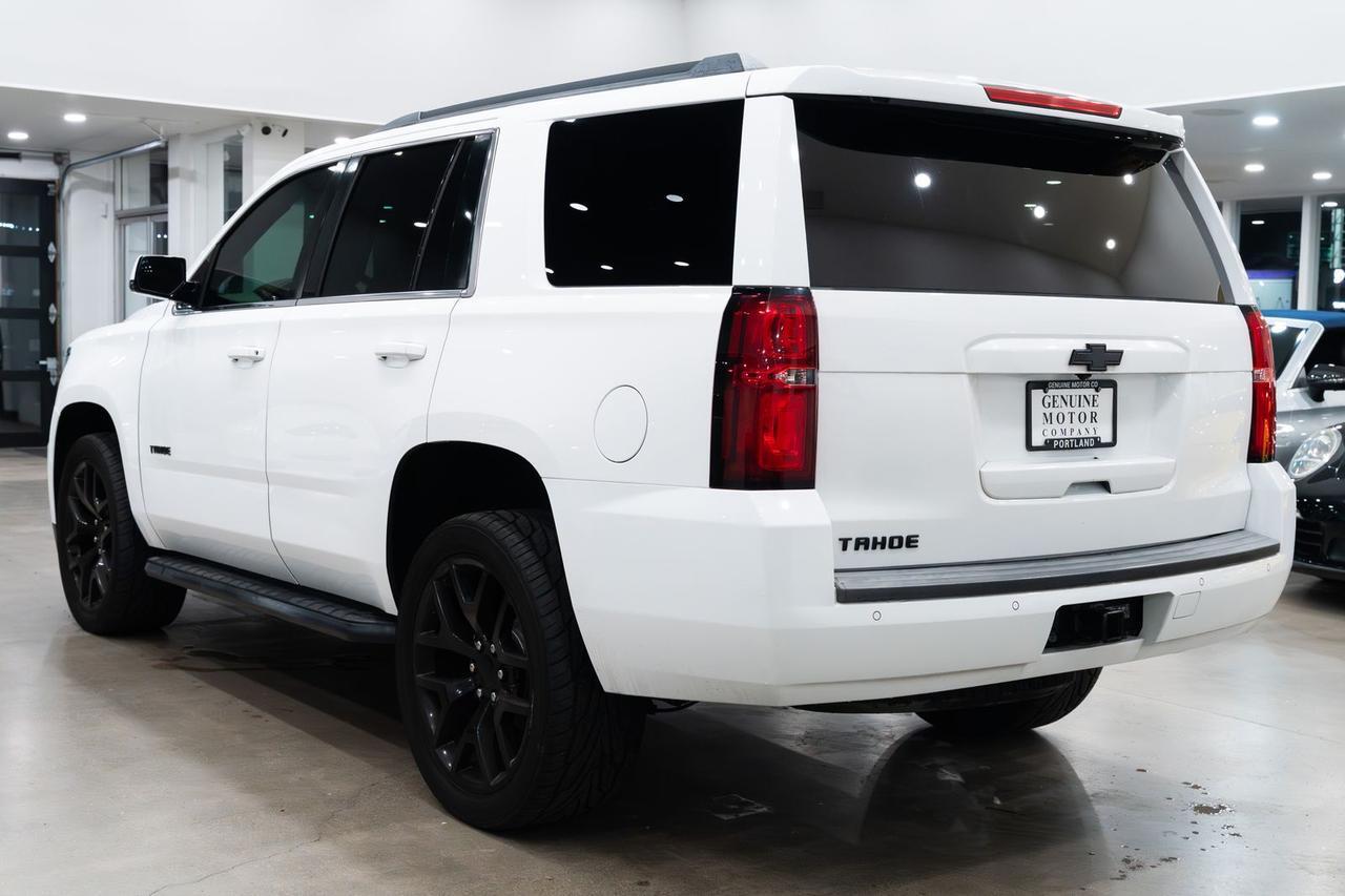 2015 Chevrolet Tahoe LT Gladstone OR