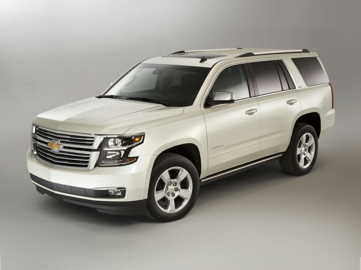 2015 Chevrolet Tahoe LT Green Bay WI