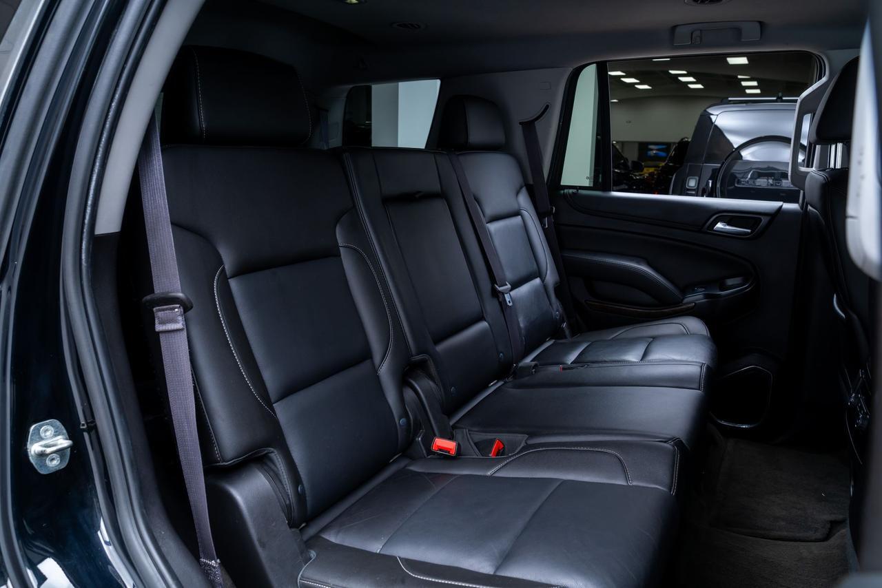 2015 Chevrolet Tahoe LT Heated Seats / 3rd Row Seating Portland OR