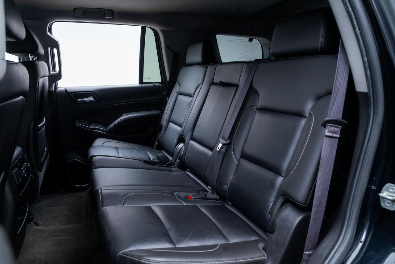 2015 Chevrolet Tahoe LT Heated Seats / 3rd Row Seating Portland OR