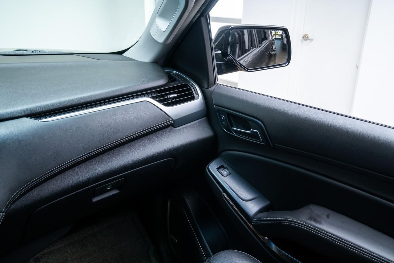 2015 Chevrolet Tahoe LT Heated Seats / 3rd Row Seating Portland OR
