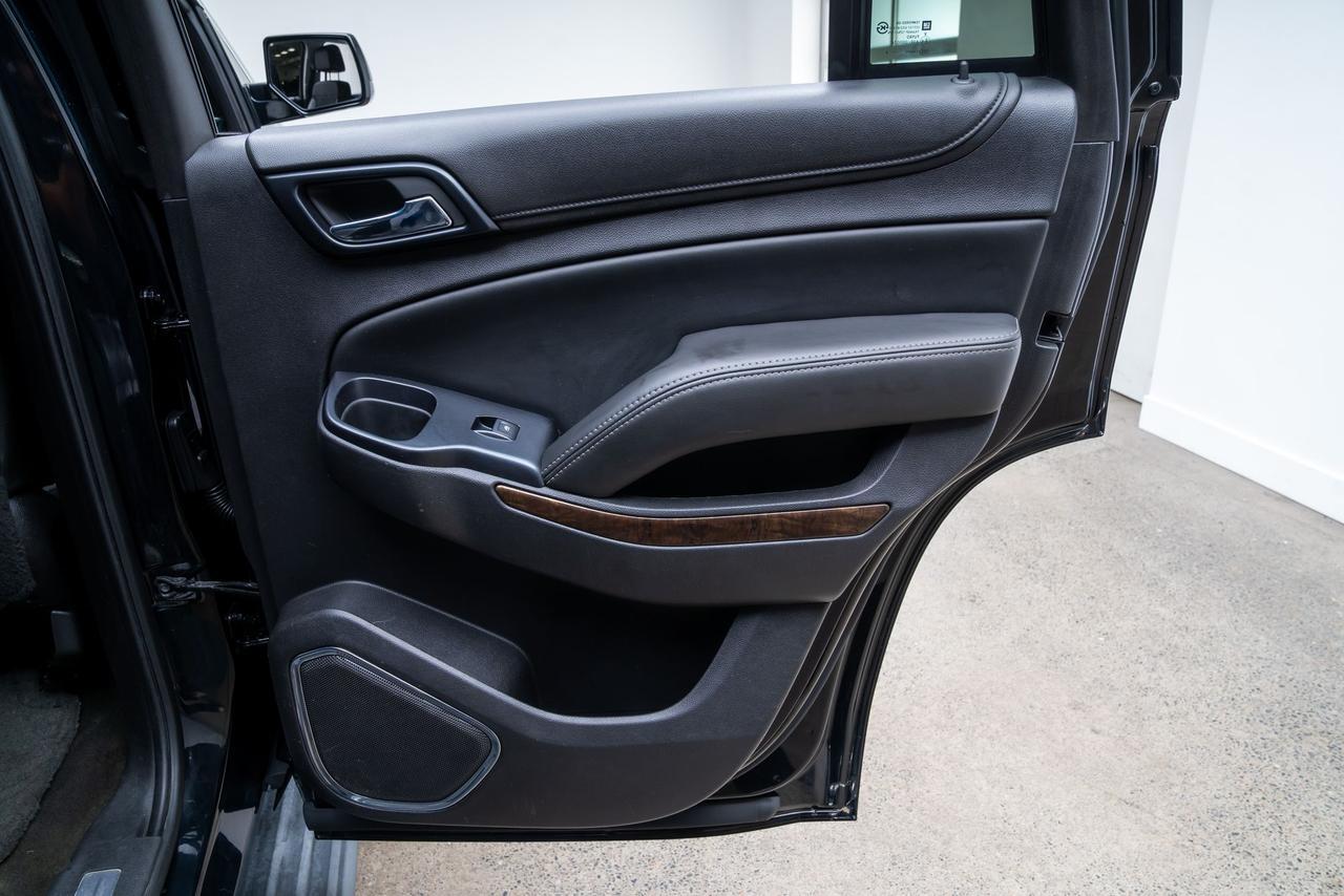 2015 Chevrolet Tahoe LT Heated Seats / 3rd Row Seating Portland OR