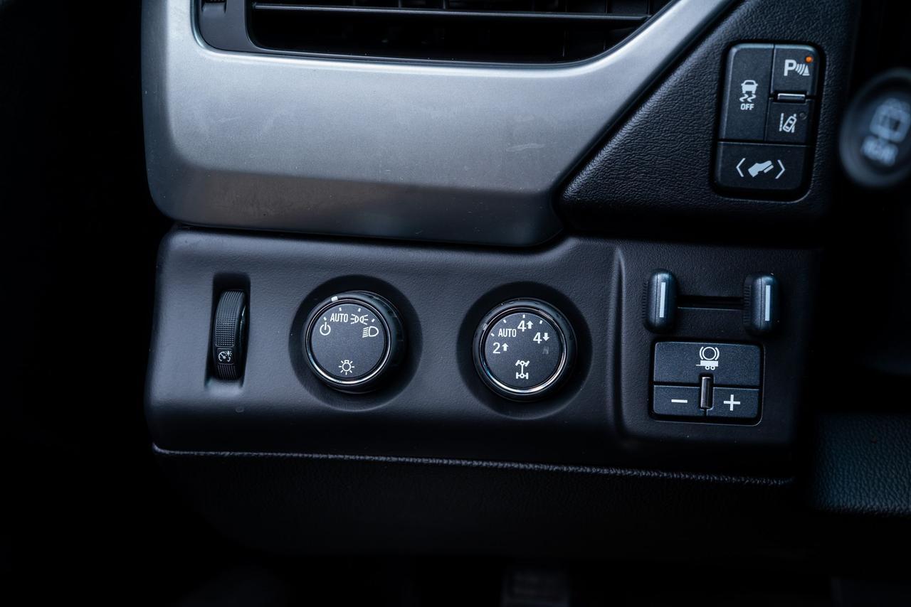 2015 Chevrolet Tahoe LT Heated Seats / 3rd Row Seating Portland OR