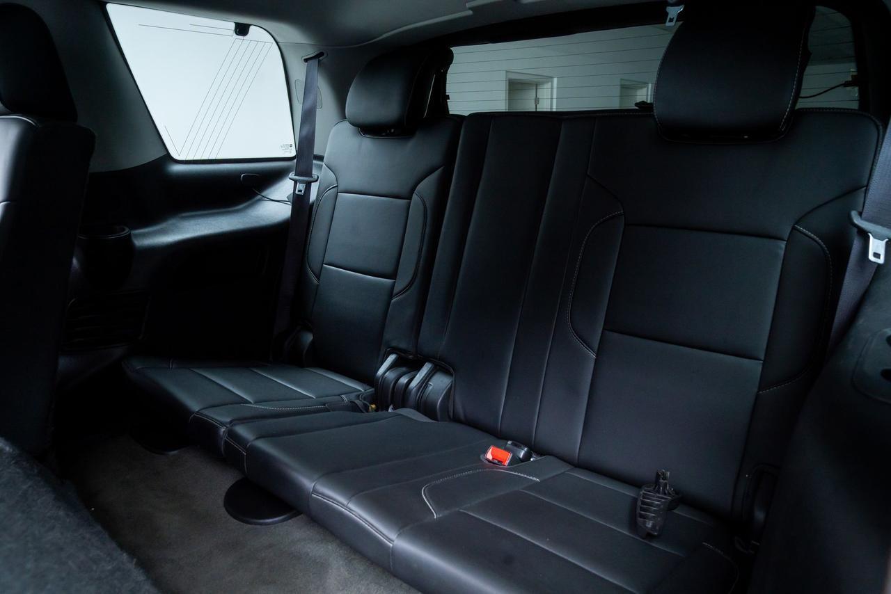 2015 Chevrolet Tahoe LT Heated Seats / 3rd Row Seating Portland OR