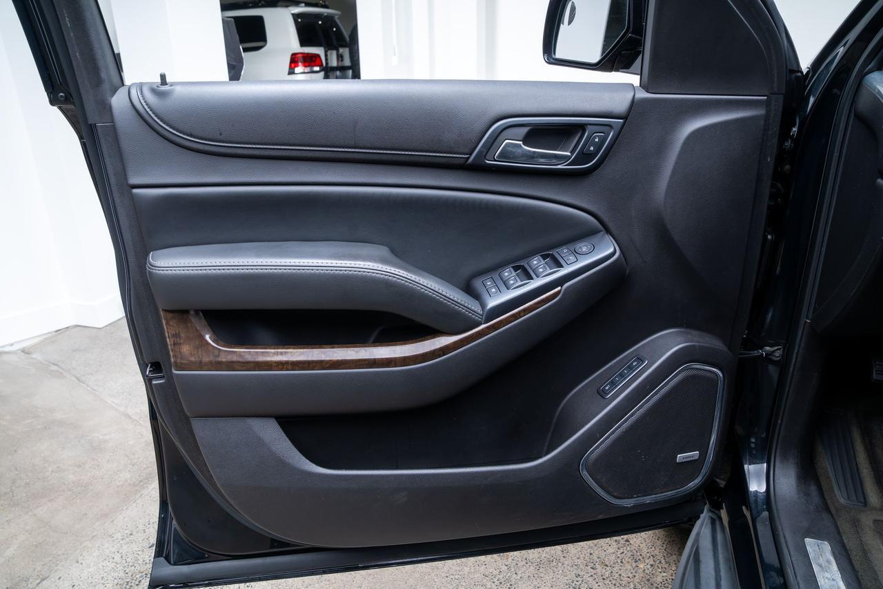 2015 Chevrolet Tahoe LT Heated Seats / 3rd Row Seating Portland OR