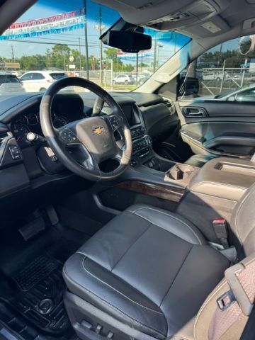 2015 Chevrolet Tahoe LT Houston TX