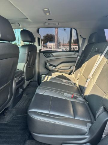 2015 Chevrolet Tahoe LT Houston TX