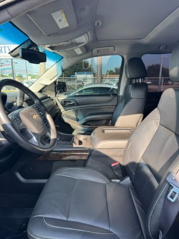 2015 Chevrolet Tahoe LT Houston TX