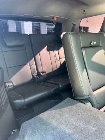 2015 Chevrolet Tahoe LT Houston TX