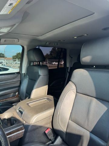 2015 Chevrolet Tahoe LT Houston TX