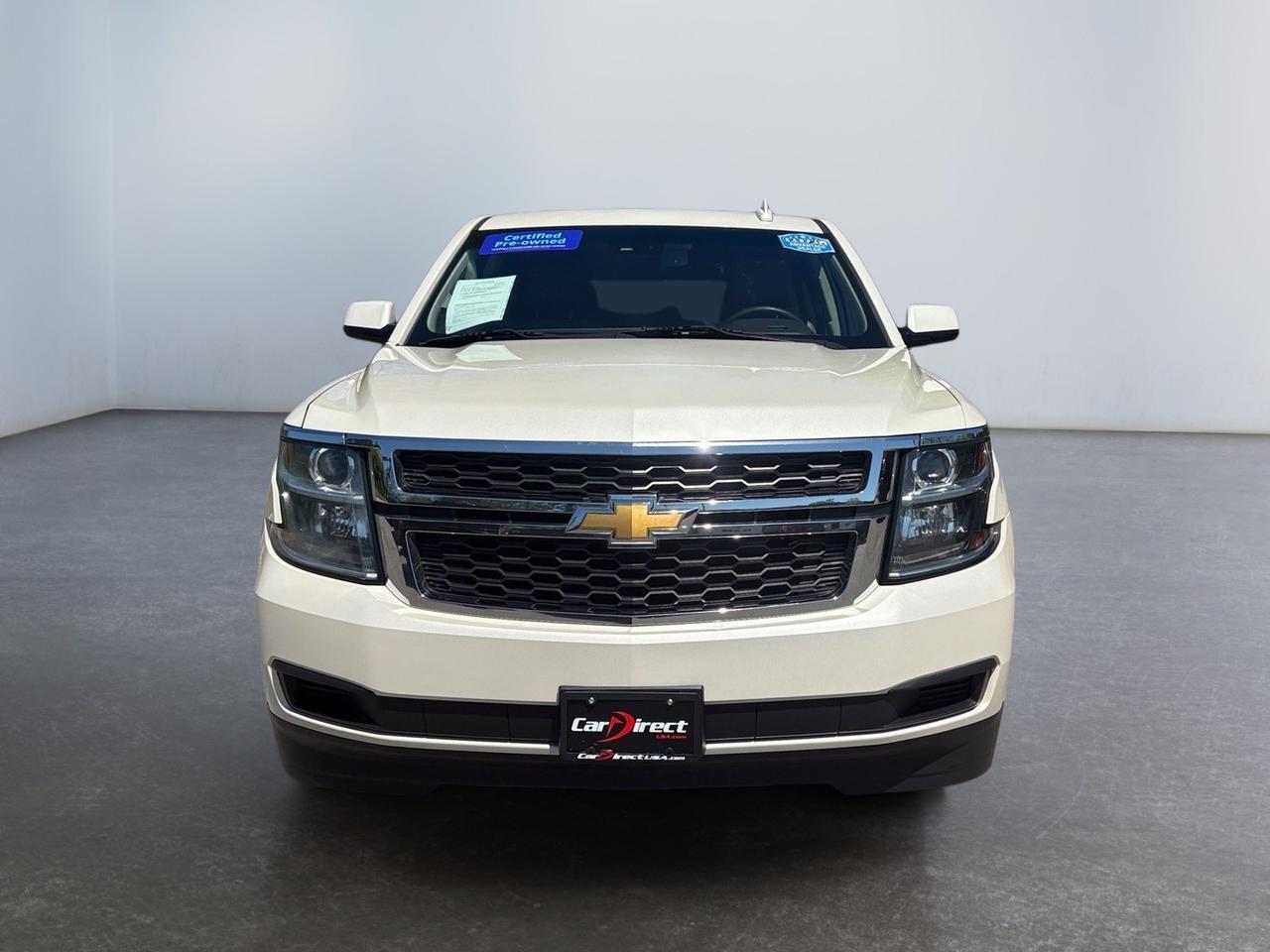 2015 Chevrolet Tahoe LT, LANE KEEP ASSIST, FORWARD COLLISION ALERT, RUNNING BOARDS, BACKUP CAMERA WITH PARKING SENSORS, CAPTAINS CHAIRS, 3RD ROW SEATING, HEATED SEATS, APPLE CARPLAY/ANDROID AUTO, LOW MILEAGE, THIS TAHOE IS READY TO TAKE HOME! Virginia Beach VA