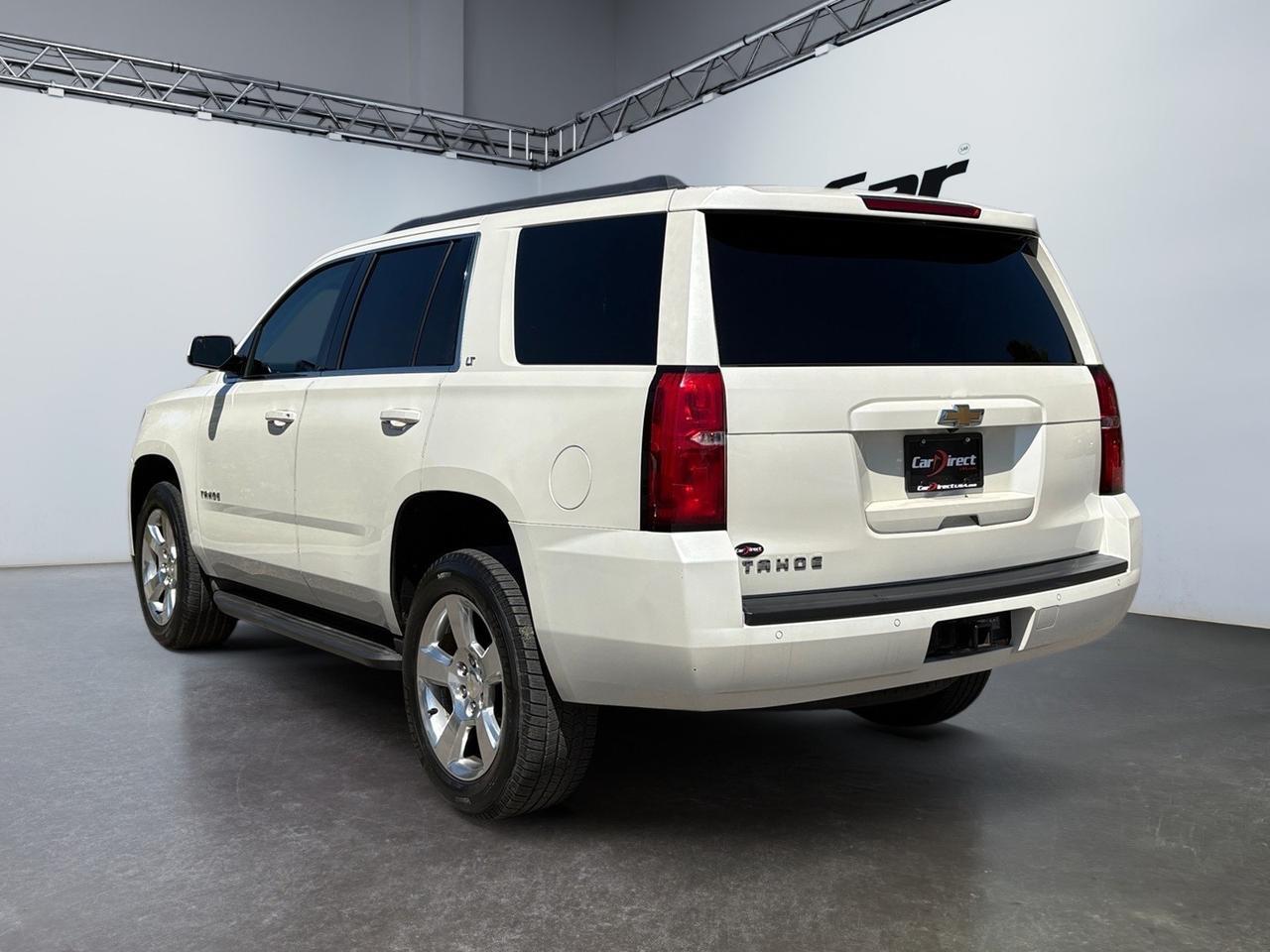 2015 Chevrolet Tahoe LT, LANE KEEP ASSIST, FORWARD COLLISION ALERT, RUNNING BOARDS, BACKUP CAMERA WITH PARKING SENSORS, CAPTAINS CHAIRS, 3RD ROW SEATING, HEATED SEATS, APPLE CARPLAY/ANDROID AUTO, LOW MILEAGE, THIS TAHOE IS READY TO TAKE HOME! Virginia Beach VA