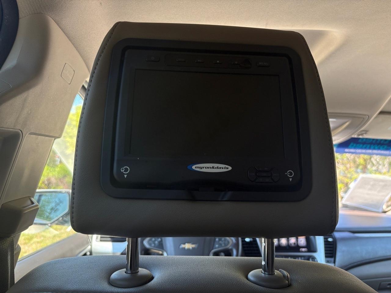 2015 Chevrolet Tahoe LT, LANE KEEP ASSIST, FORWARD COLLISION ALERT, RUNNING BOARDS, BACKUP CAMERA WITH PARKING SENSORS, CAPTAINS CHAIRS, 3RD ROW SEATING, HEATED SEATS, APPLE CARPLAY/ANDROID AUTO, LOW MILEAGE, THIS TAHOE IS READY TO TAKE HOME! Virginia Beach VA