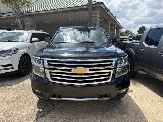 2015 Chevrolet Tahoe LT Lafayette LA