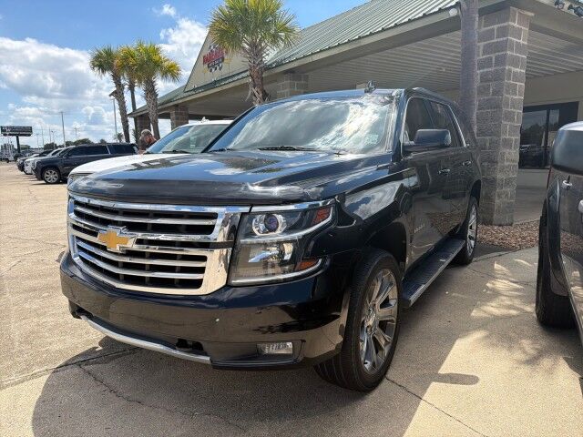 2015 Chevrolet Tahoe LT Lafayette LA