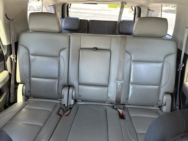 2015 Chevrolet Tahoe LT Duluth GA