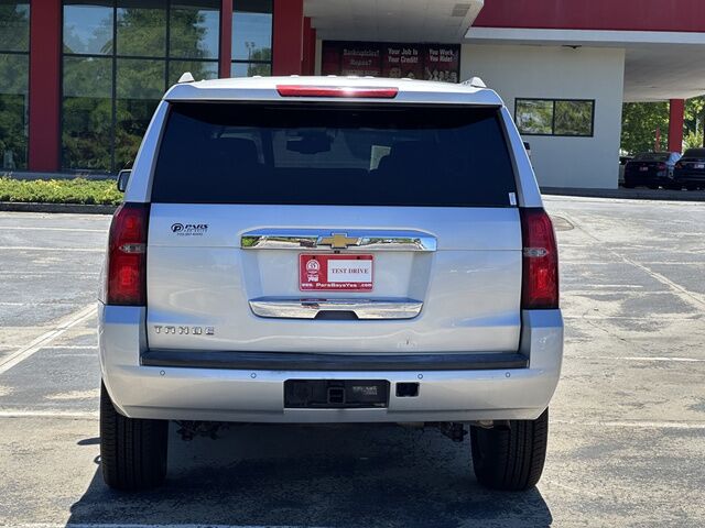 2015 Chevrolet Tahoe LT Duluth GA