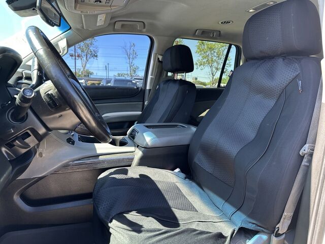 2015 Chevrolet Tahoe LT Duluth GA