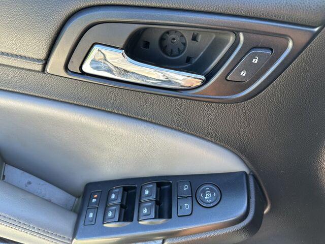 2015 Chevrolet Tahoe LT Duluth GA