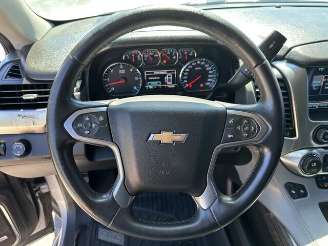 2015 Chevrolet Tahoe LT Duluth GA