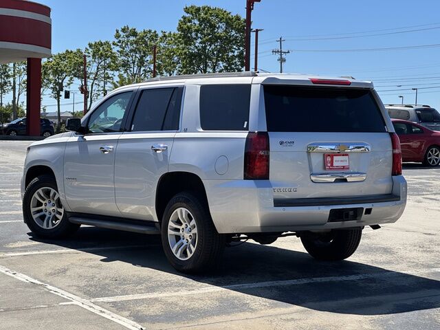 2015 Chevrolet Tahoe LT Duluth GA