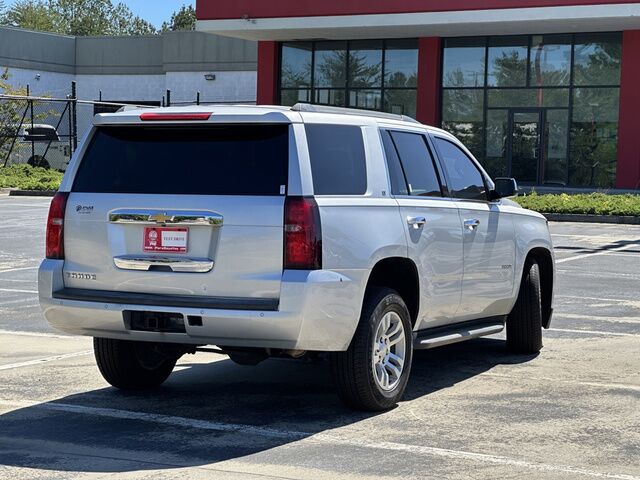 2015 Chevrolet Tahoe LT Duluth GA