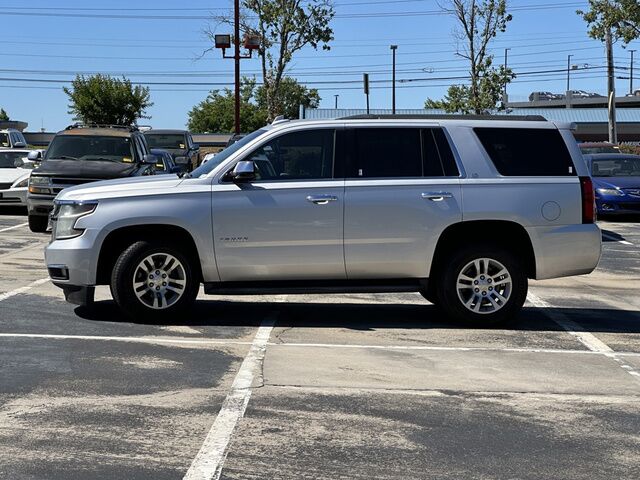 2015 Chevrolet Tahoe LT Duluth GA