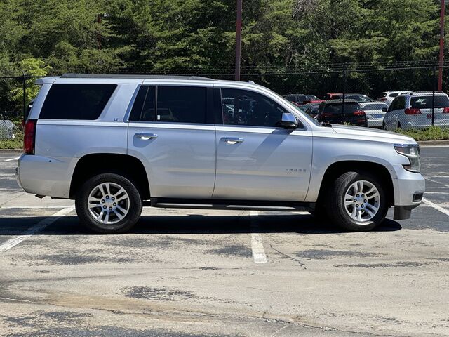 2015 Chevrolet Tahoe LT Duluth GA