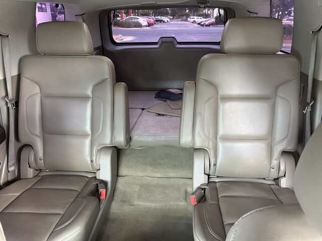2015 Chevrolet Tahoe LT Duluth GA