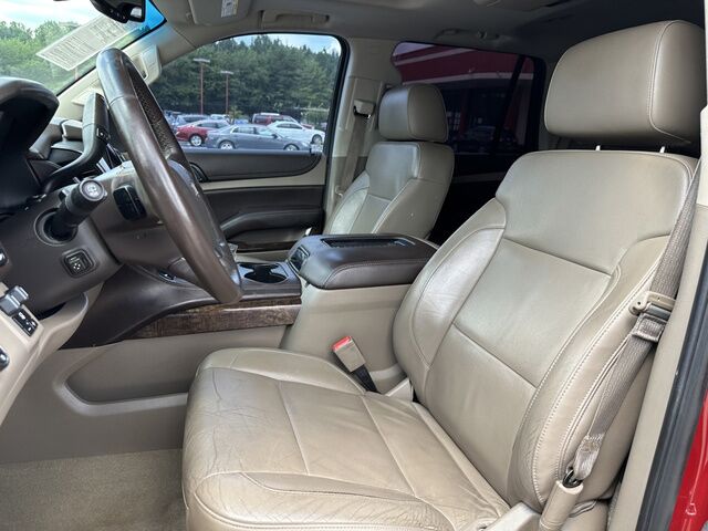 2015 Chevrolet Tahoe LT Duluth GA
