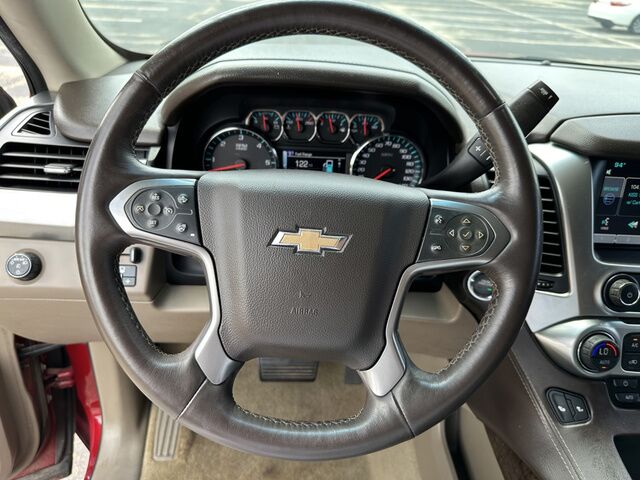 2015 Chevrolet Tahoe LT Duluth GA